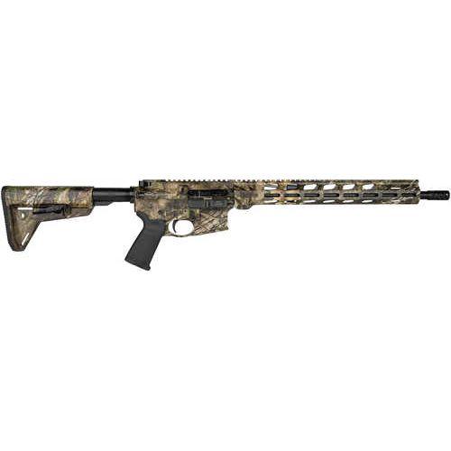 Ruger AR-556 MPR 350 Legend 16