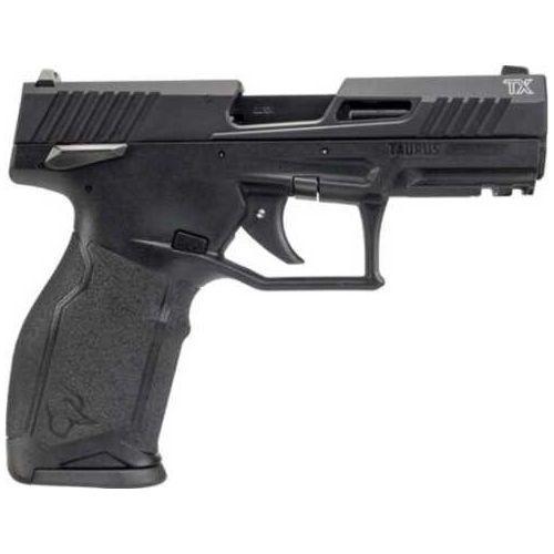 Taurus TX-22 Pistol 22 Long Rifle 4.1