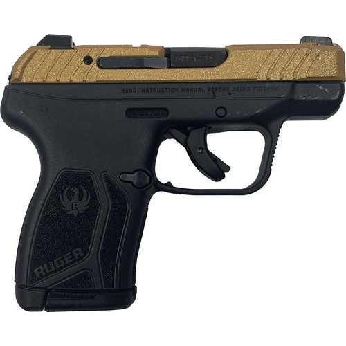 Ruger LCP 380 Max 