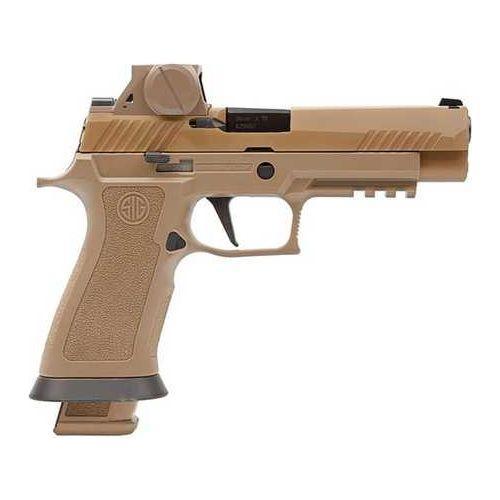 Sig Sauer M17X 9mm Luger 4.7" Barrel - Buy A Gun