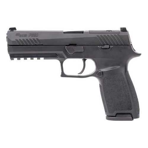 Sig Sauer P320 9mm Luger 4.7