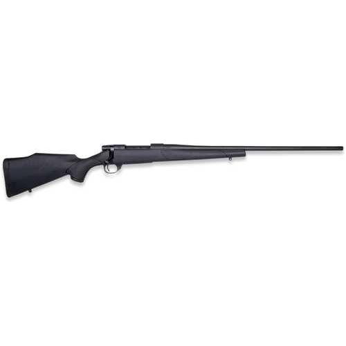 Weatherby Vanguard Obsidian 7mm-08 Remington 22