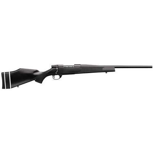 Weatherby Vanguard Synthetic Compact 223 Remington 20" Barrel