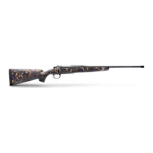 Wilson Combat NULA Model 20 Rifle 6.5 Creedmoor 22