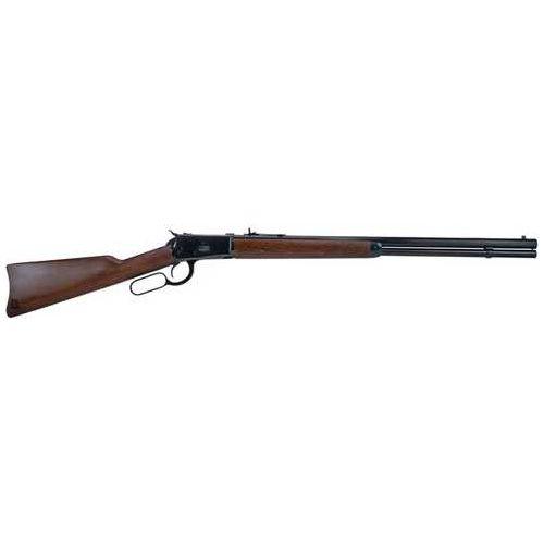 Heritage Manufacturing 92 Carbine Rifle 357 Magnum/38 Special 24" Barrel 12Rd Blued Finish