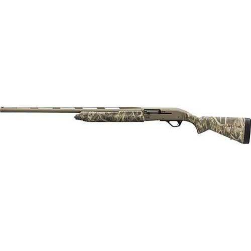 Winchester SX4 Hybrid Left Handed Shotgun 12 Gauge 28