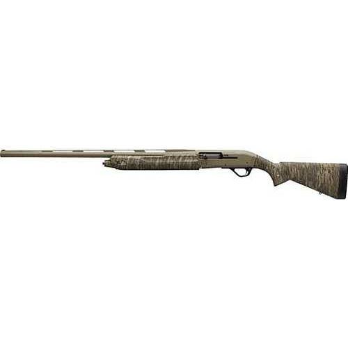 Winchester SX4 Hybrid Left Handed Shotgun 12 Gauge 26