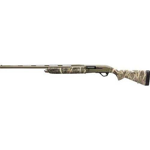 Winchester SX4 Hybrid Left Handed Shotgun 12 Gauge 28" Barrel 4Rd Flat Dark Earth Finish