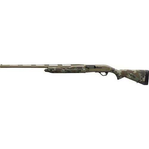 Winchester SX4 Hybrid Left Handed Shotgun 12 Gauge 26" Barrel 4Rd Flat Dark Earth Finish