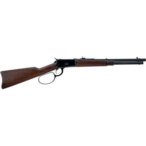 Heritage 92 Carbine Rifle 45 Colt 16.50" Barrel 8 Round Blued Finish