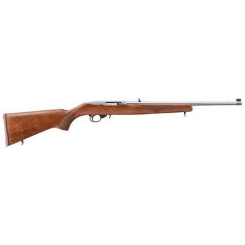 Ruger 10/22 Sporter Rifle 22 Long Rifle 18.5