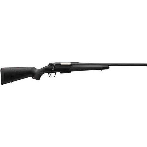 Winchester XPR SR Rifle 6.8 Western 20