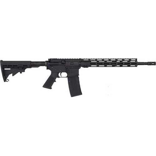 American Tactical Mil-Sport Rifle 5.56mm Nato 16" Barrel 30Rd Black Finish