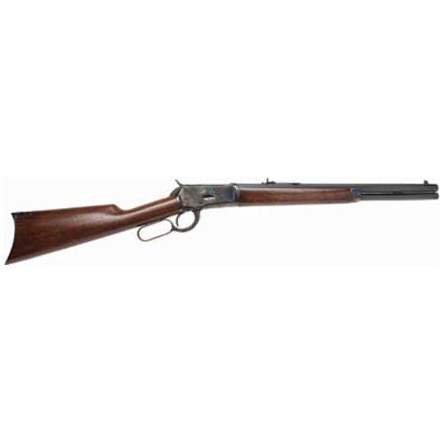 Cimarron 1892 Trapper Rifle 357 Magnum 16