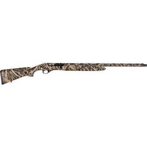 CZ-USA 1012 G2 Shotgun 12 Gauge 20" Barrel 4Rd Camouflage Finish