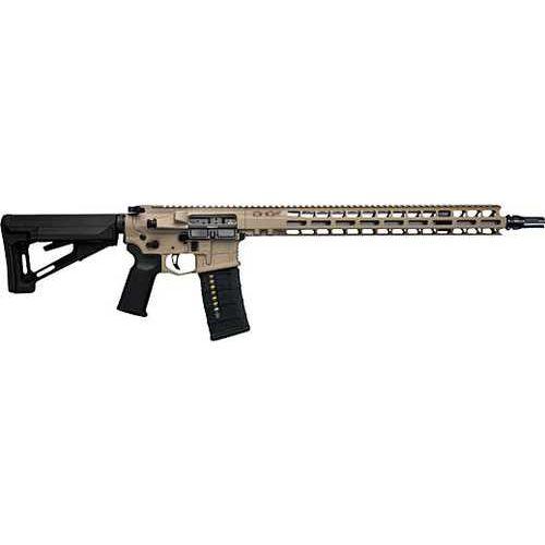 Radian Weapons MDL 1 Rifle 223 Remington 17.5" Barrel 30Rd Flat Dark Earth Finish