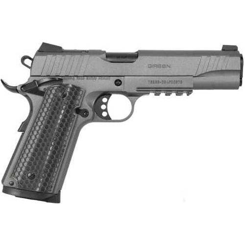 Girsan MC1911S Influencer Pistol 38 Super 5