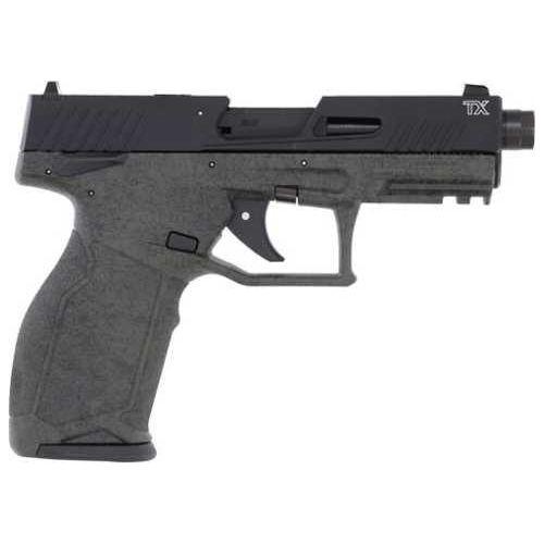 Taurus TX-22 Pistol 22 Long Rifle 4.1