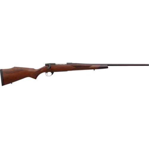 Weatherby Vanguard Rifle 7mm-08 Remington 24" Barrel 5Rd Blued Finish