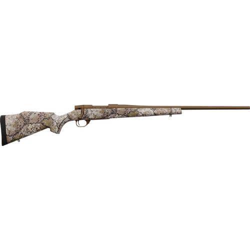 Weatherby Vanguard Badlands Rifle 6.5 PRC 24