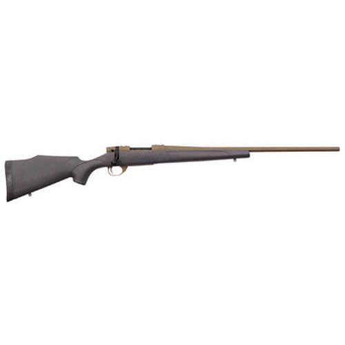 Weatherby Vanguard Weatherguard Rifle 257 Weatherby Magnum 24