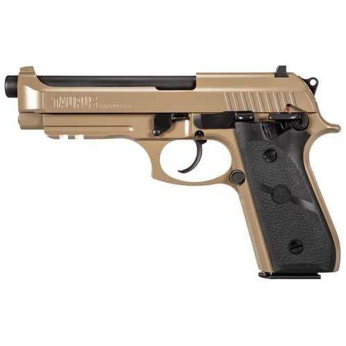 Taurus PT-92 Pistol 9mm Luger 5