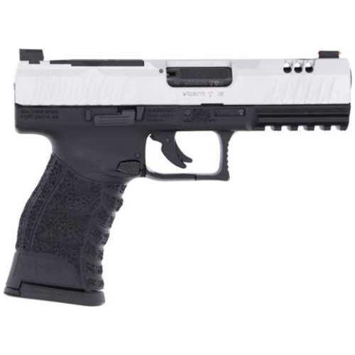 Walther Arms WMP Pistol 22 Winchester Magnum 4.5