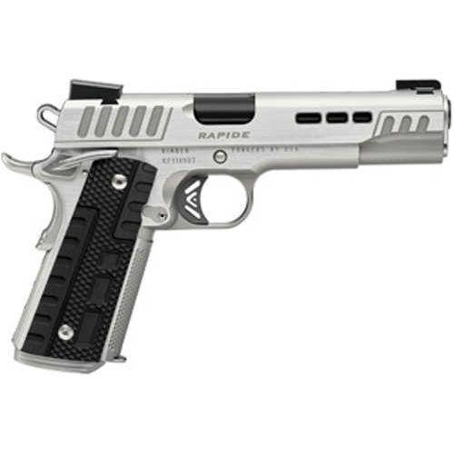 Kimber Rapide Frost Pistol 10mm 5