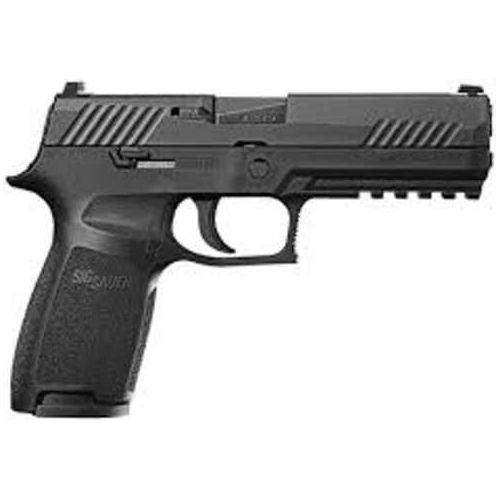 Sig Sauer P320F Pistol 9mm Luger 4.7