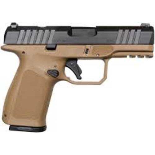 Rost Martin RM1 Pistol 9mm Luger 4