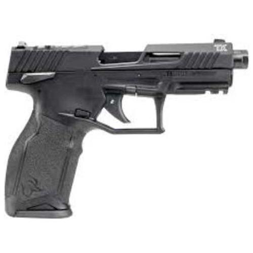 Taurus TX22 Pistol 22 Long Rifle 4.1" Barrel 22/16rd Mags Black Finish - Buy A Gun