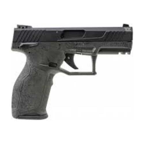 Taurus TX22 Gen2 Pistol 22 Long Rifle 4" Barrel 16Rd Green Finish - Buy A Gun