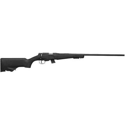 Hatsan Escort Rifle 22 Long Rifle 25" Barrel 10Rd Black Finish