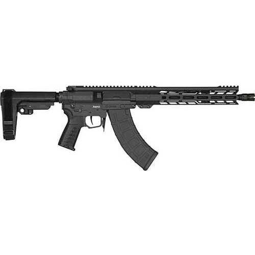 CMMG Banshee MK47 Pistol 7.62x39mm 12.5