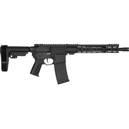 CMMG Banshee MK4 Pistol 5.56mm NATO 12.5