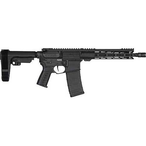 CMMG Banshee MK4 Pistol 5.56mm NATO 10.5