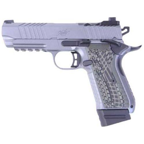 Kimber KDS9C Pistol 9mm Luger 4.09" Barrel 18Rd Gray Finish - Buy A Gun