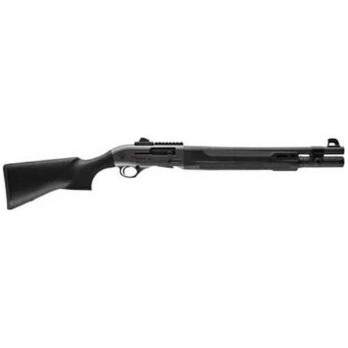 Beretta A300 Ultima Patrol Shotgun 12 Gauge 19.1" Barrel 7Rd Gray Finish