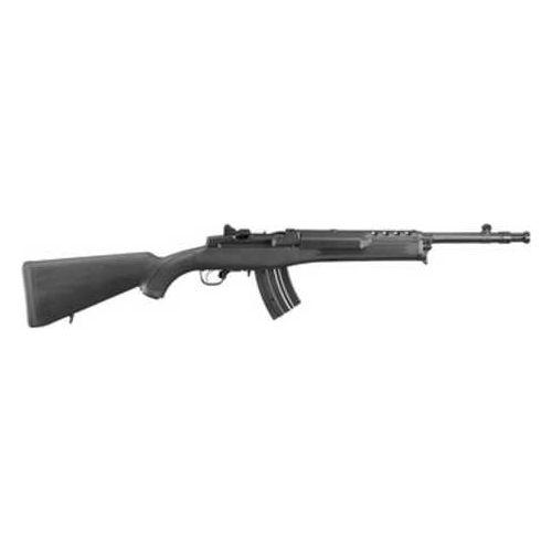 Ruger Mini Thirty Tactical Rifle 7.62x39mm 16.125