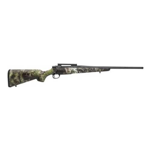 Howa M1500 Super Lite Rifle 243 Winchester 20" Barrel 3Rd Black Finish