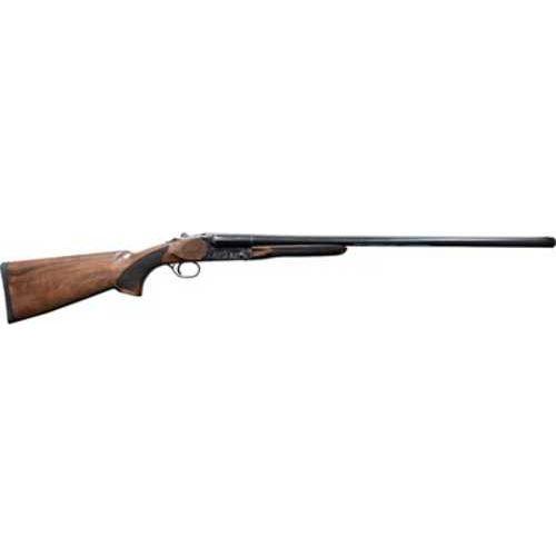 Pointer FT6 Shotgun 20 Gauge 28" Barrel 2Rd Blued Finish