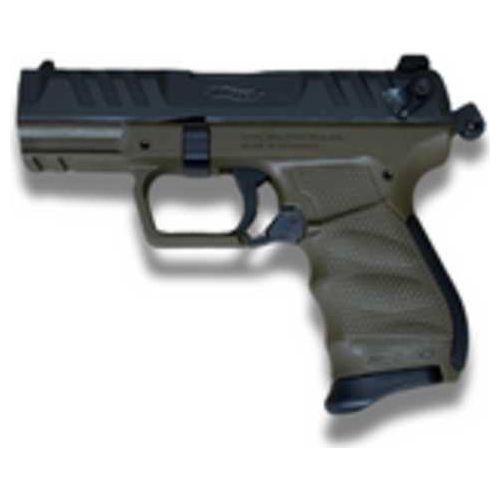 Walther Arms PD380 Pistol 380 ACP 3.7