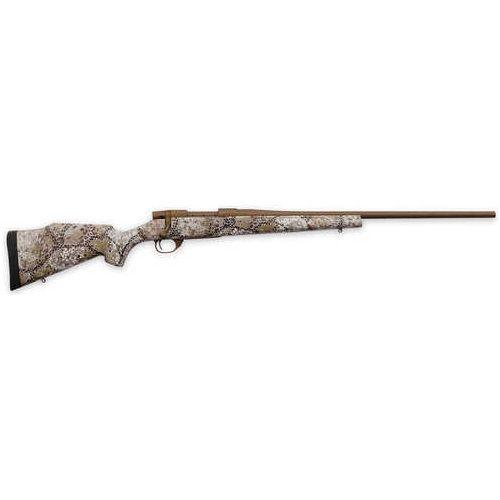 Weatherby Vanguard Badlands Rifle 6.5-300 Weatherby Magnum 26