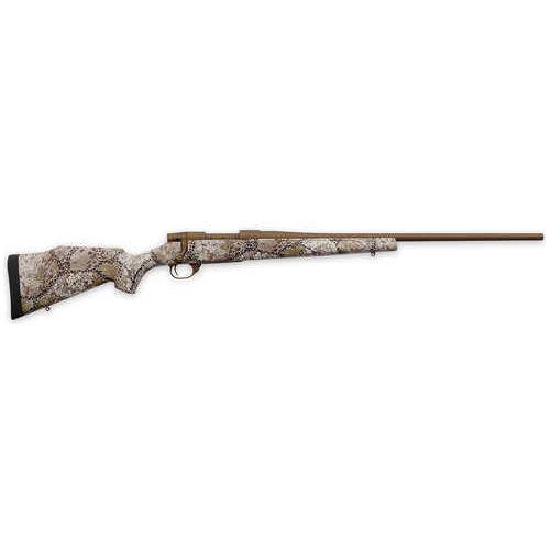 Weatherby Vanguard Badlands Rifle 7mm Rem Mag 24