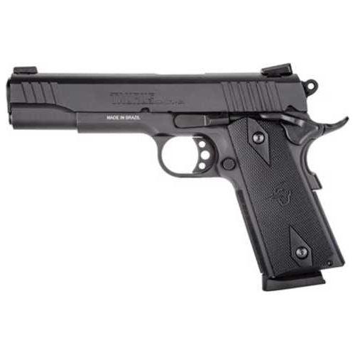 Taurus 1911 Pistol 45 ACP 5" Barrel 8Rd Matte Black Finish - Buy A Gun