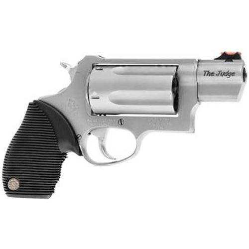 Taurus Judge Public Defender Revolver 410 Gauge/45 Colt 2