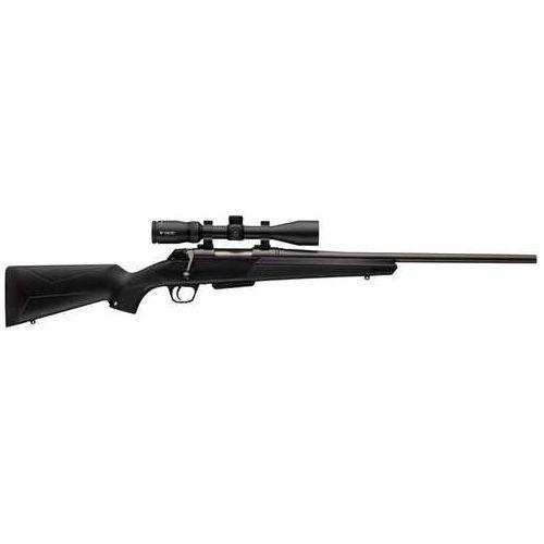 Winchester XPR Vortex Scope Combo Rifle 270 WSM 22" Barrel 3Rd Blued Finish