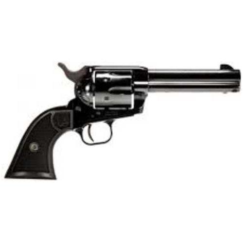 Taurus Deputy Revolver 357 Magnum 4.75" Barrel 6Rd Black Finish - Buy A Gun