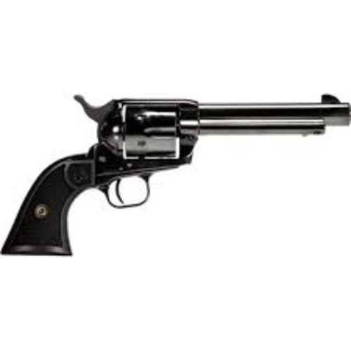 Taurus Deputy Revolver 357 Magnum 5.5" Barrel 6Rd Black Finish - Buy A Gun