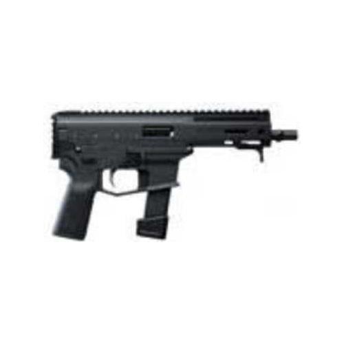 Angstadt Arms MDP-9 Generation 2 Pistol 9mm Luger 6" Barrel 27Rd Gray Finish - Buy A Gun